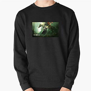 Century Age Of Ashes Merchandise Century Age Of Ashes Sweatshirts