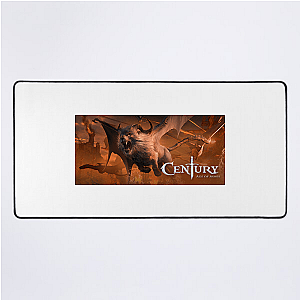 Century Age Of Ashes Merch Century Age Of Ashes Mouse Pads