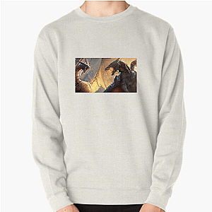 Century Age Of Ashes Signature Century Age Of Ashes Sweatshirts