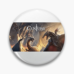 Century Age Of Ashes Limited Collection Century Age Of Ashes Pins