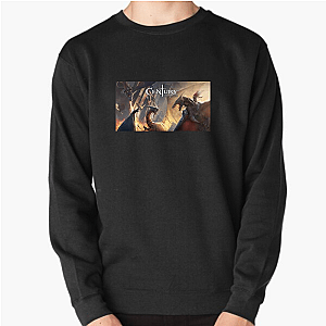 Century Age Of Ashes Limited Collection Century Age Of Ashes Sweatshirts