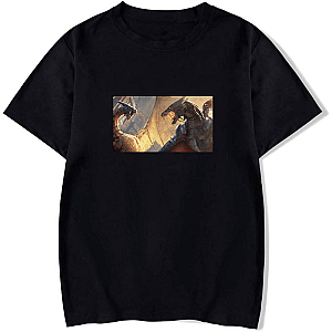 Century Age Of Ashes Signature Century Age Of Ashes T-Shirts