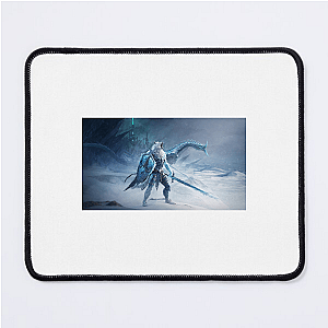 Century Age Of Ashes Special Collection Century Age Of Ashes Mouse Pads