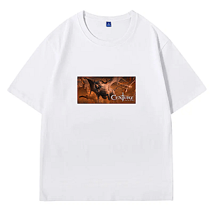 Century Age Of Ashes Merch Century Age Of Ashes T-Shirts