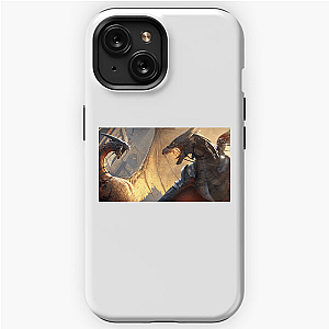 Century Age Of Ashes Signature Century Age Of Ashes iPhone Cases