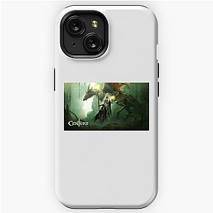 Century Age Of Ashes Merchandise Century Age Of Ashes Samsung Cases