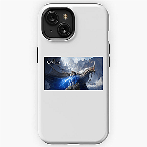 Century Age Of Ashes Merchandise For Fans Century Age Of Ashes iPhone Cases