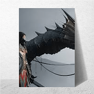 Century Age Of Ashes Fan Art Century Age Of Ashes Posters