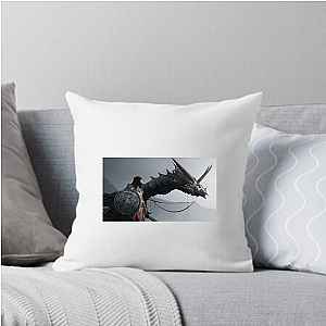 Century Age Of Ashes Fan Art Century Age Of Ashes Pillows Cover
