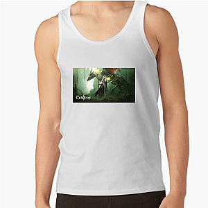 Century Age Of Ashes Merchandise Century Age Of Ashes Tank Tops