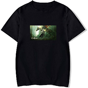 Century Age Of Ashes Merchandise Century Age Of Ashes T-Shirts