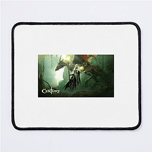 Century Age Of Ashes Merchandise Century Age Of Ashes Mouse Pads