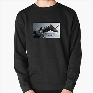 Century Age Of Ashes Fan Art Century Age Of Ashes Sweatshirts