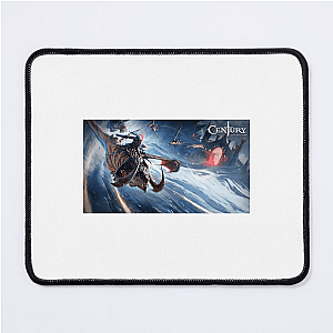 Century Age Of Ashes Merch Collection Century Age Of Ashes Mouse Pads