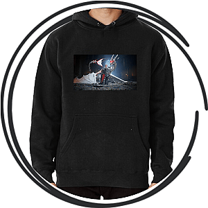 Century Age Of Ashes Hoodies