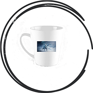 Century Age Of Ashes Mugs