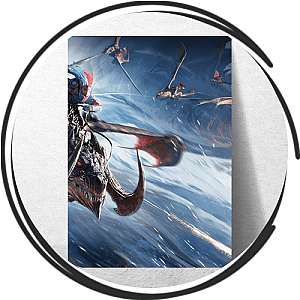 Century Age Of Ashes Posters
