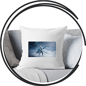 Century Age Of Ashes Pillows Cover