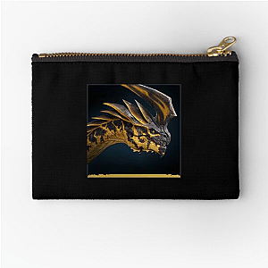 Century Age Of Ashes Collection for fans Century Age Of Ashes Zipper Pouches
