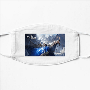 Century Age Of Ashes Merchandise For Fans Century Age Of Ashes Face Masks
