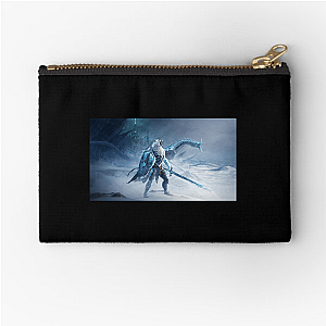 Century Age Of Ashes Special Collection Century Age Of Ashes Zipper Pouches