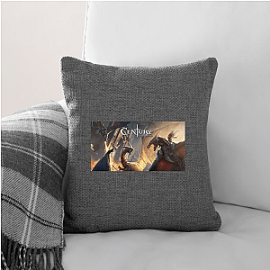 Century Age Of Ashes Limited Collection Century Age Of Ashes Pillows Cover