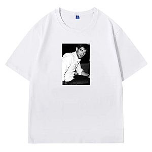Chace Crawford Unforgettable Presence Chace Crawford T-Shirts