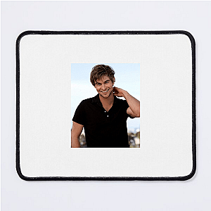 Chace Crawford My Favorite Actor Chace Crawford Mouse Pads