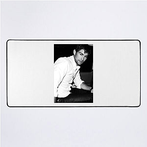 Chace Crawford Unforgettable Presence Chace Crawford Mouse Pads