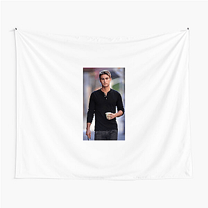 Chace Crawford Beyond The Screen Chace Crawford Tapestries