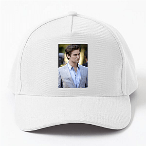 Chace Crawford Talent That Runs Deep Chace Crawford Hats & Caps