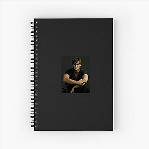 Chace Crawford Anti Hero Vibes Chace Crawford Notebook