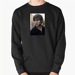 Chace Crawford Gossip Girl Heartthrob Chace Crawford Sweatshirts