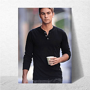 Chace Crawford Beyond The Screen Chace Crawford Posters