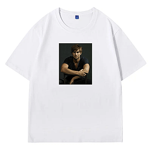 Chace Crawford Anti Hero Vibes Chace Crawford T-Shirts