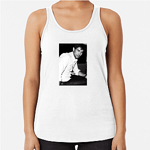 Chace Crawford Unforgettable Presence Chace Crawford Tank Tops