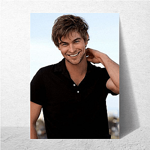 Chace Crawford My Favorite Actor Chace Crawford Posters