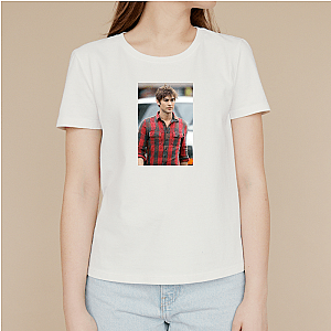 Chace Crawford The Deep Dive Chace Crawford T-Shirts
