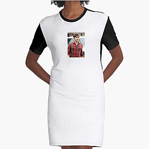 Chace Crawford The Deep Dive Chace Crawford Dresses
