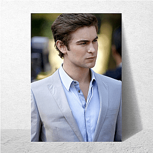 Chace Crawford Talent That Runs Deep Chace Crawford Posters