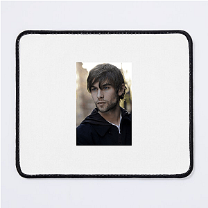 Chace Crawford Gossip Girl Heartthrob Chace Crawford Mouse Pads