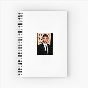 Chace Crawford From Nate To The Deep Chace Crawford Notebook