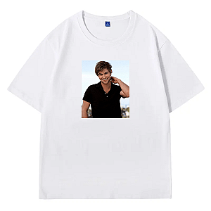 Chace Crawford My Favorite Actor Chace Crawford T-Shirts