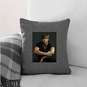 Chace Crawford Anti Hero Vibes Chace Crawford Pillows Cover