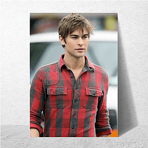 Chace Crawford The Deep Dive Chace Crawford Posters