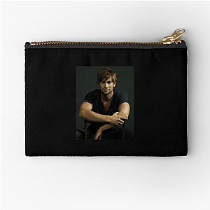 Chace Crawford Anti Hero Vibes Chace Crawford Zipper Pouches