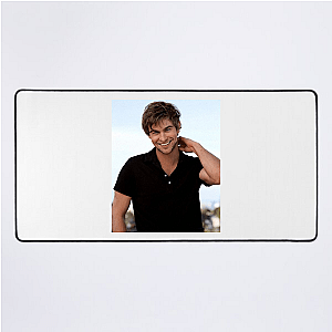 Chace Crawford My Favorite Actor Chace Crawford Mouse Pads