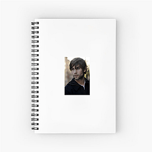 Chace Crawford Gossip Girl Heartthrob Chace Crawford Notebook