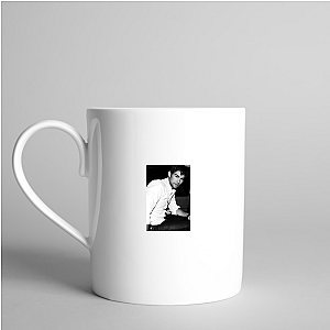 Chace Crawford Unforgettable Presence Chace Crawford Mugs
