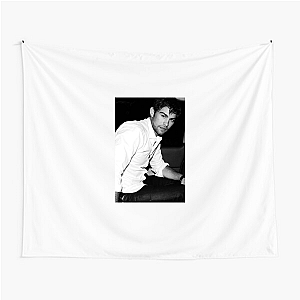Chace Crawford Unforgettable Presence Chace Crawford Tapestries